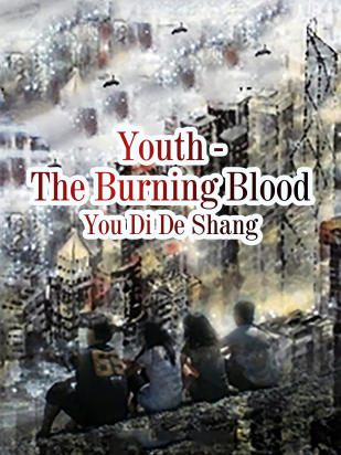 Youth - The Burning Blood